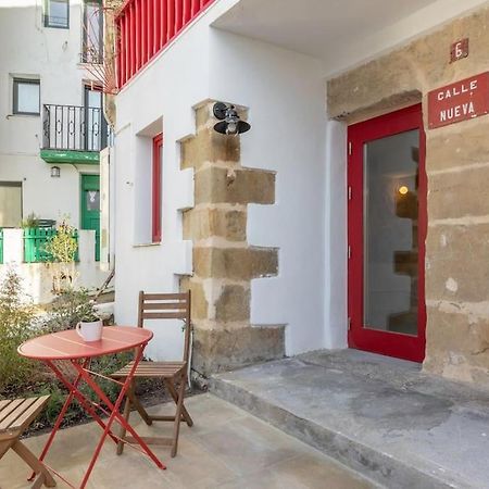 Apartamento Basartena I Puerto Viejo 게초 외부 사진