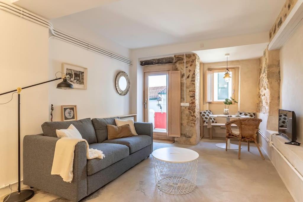 Apartamento Basartena I Puerto Viejo 게초 외부 사진