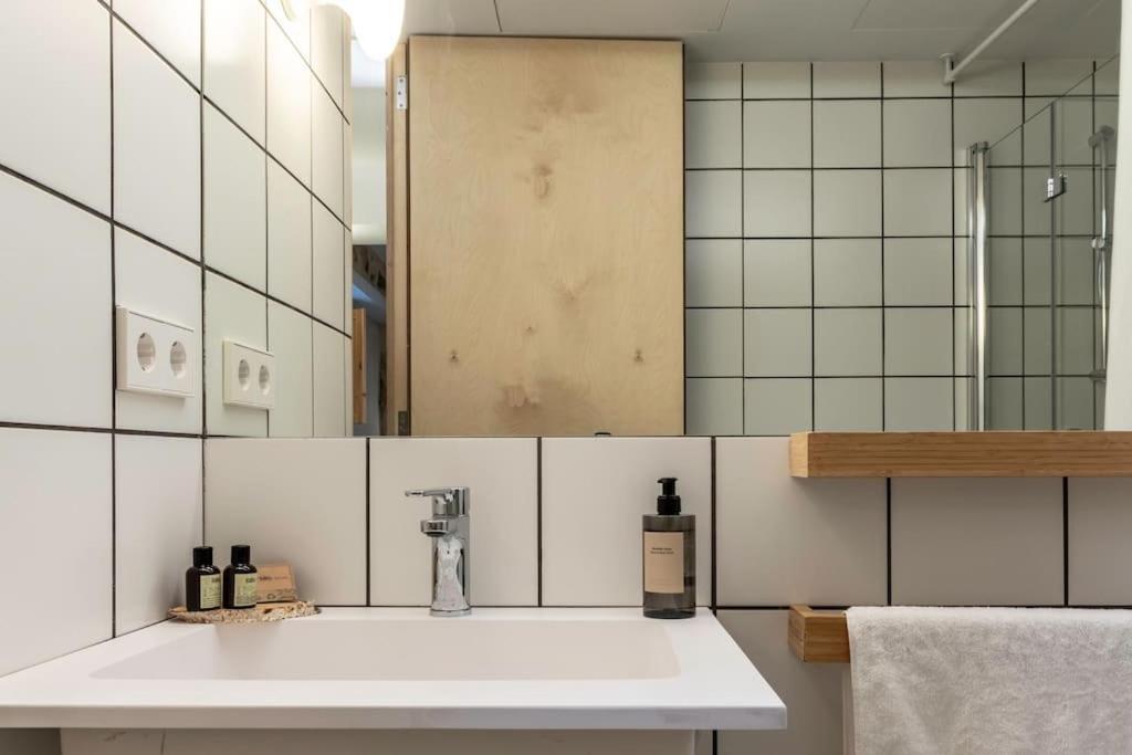 Apartamento Basartena I Puerto Viejo 게초 외부 사진