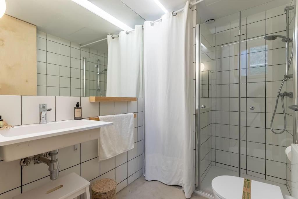 Apartamento Basartena I Puerto Viejo 게초 외부 사진