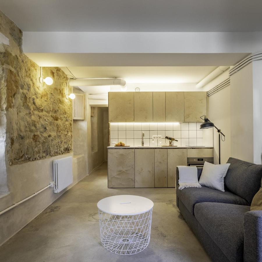 Apartamento Basartena I Puerto Viejo 게초 외부 사진